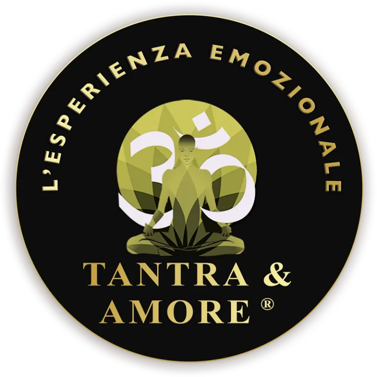 logo accademia corsi di tantra italia Tantra 6& Amore