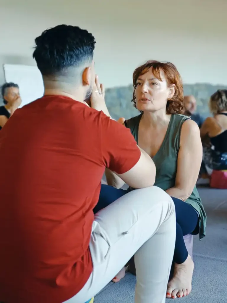 Tantra e Amore | Corsi Di Tantra per Single e Coppia	