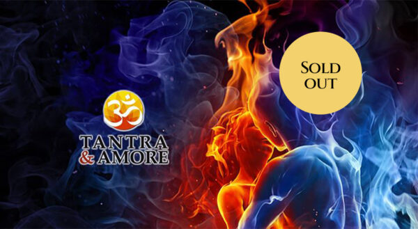 Tantra e Amore | Corsi Di Tantra per Single e Coppia